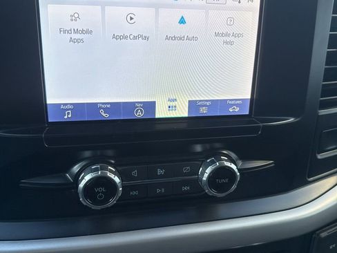 Used 2023 Ford F150 XLT w/ Equipment Group 301A Mid image 14