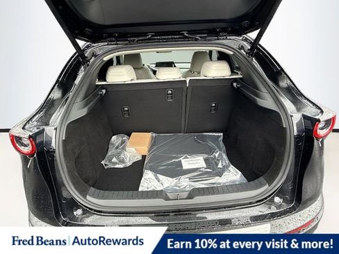 New 2026 MAZDA CX-30 Aire Edition image 28