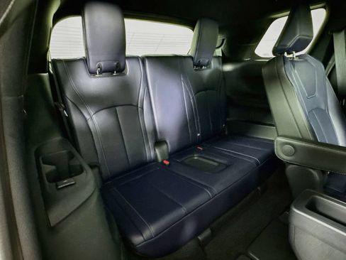Certified 2026 INFINITI QX60 Sport w/ Dark Cargo Package AWD/4WD image 38