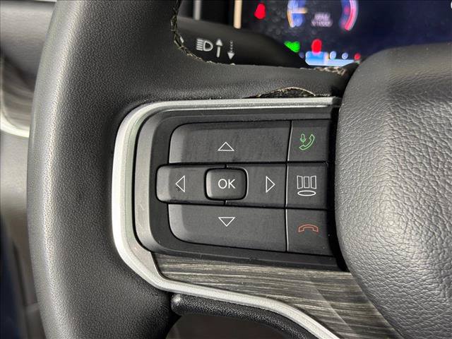 Used 2024 Jeep Wagoneer L Series II w/ Flexible Seating Group AWD/4WD image 26