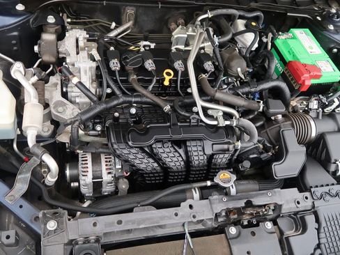 Used 2021 Nissan Altima 2.5 SR image 41