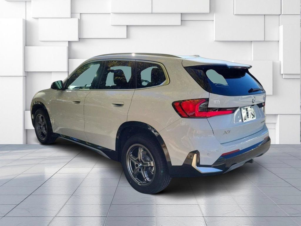 Used 2026 BMW X1 xDrive28i w/ Convenience Package AWD/4WD image 7