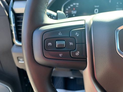 Used 2025 GMC Sierra 1500 Denali w/ Denali Reserve Package AWD/4WD image 15