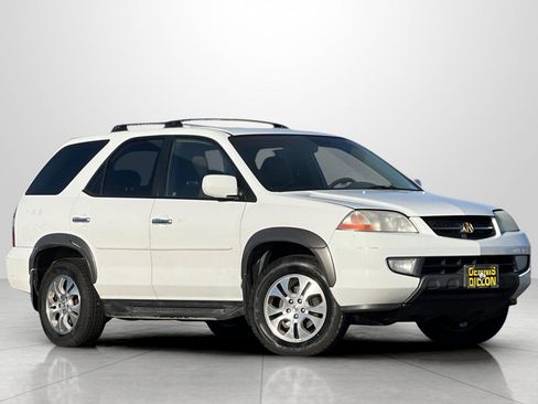 Used 2003 Acura MDX Touring image 2