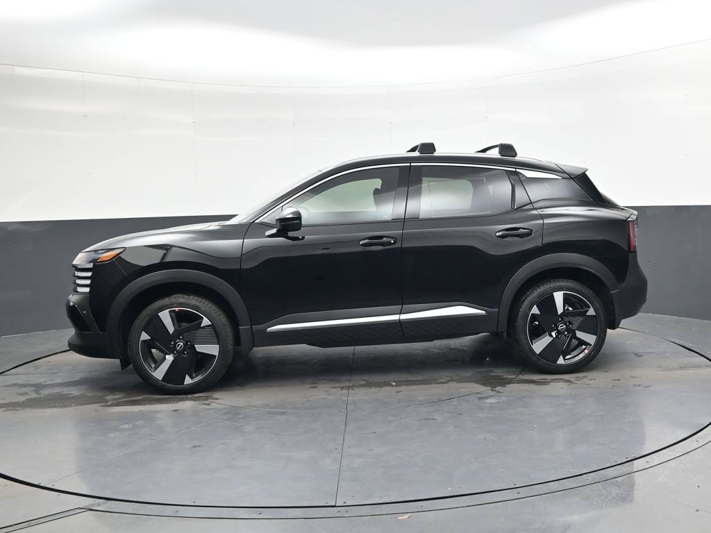 Certified 2026 Nissan Kicks SR w/ Cold Weather Package FWD image 11