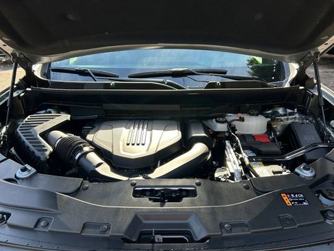 New 2026 GMC Acadia Elevation w/ Elevation Premium Package image 29