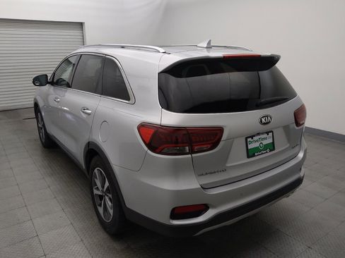 Used 2019 Kia Sorento EX w/ EX Touring Package FWD image 5