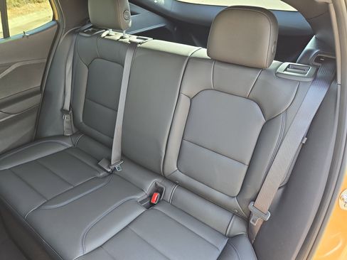 Used 2024 Buick Envista Sport Touring w/ Convenience I Package image 14