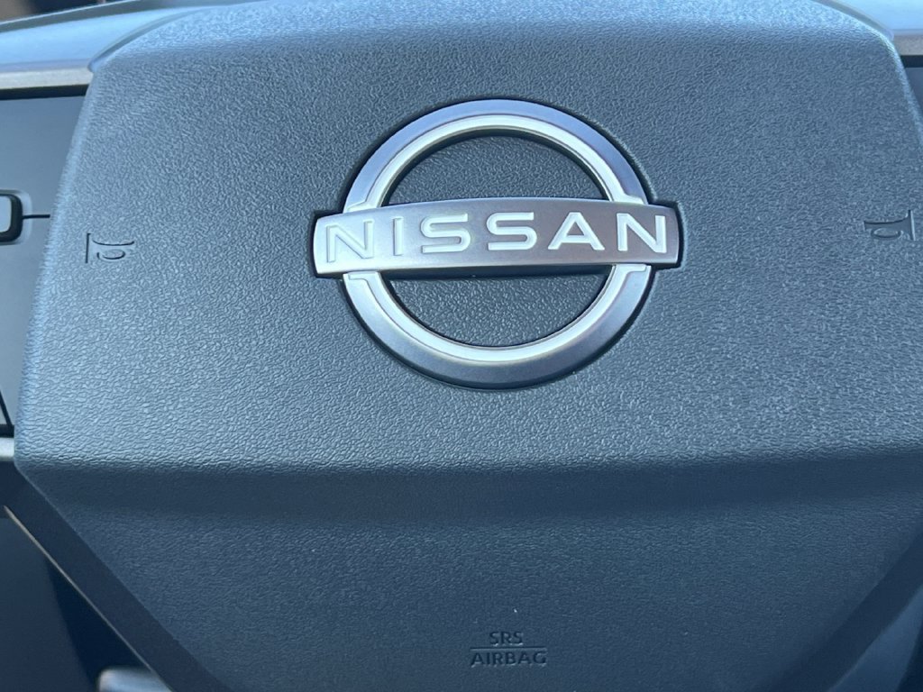 New 2027 Nissan Sentra S FWD image 6