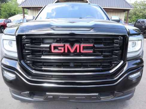 Used 2017 GMC Sierra 1500 SLT RWD image 2
