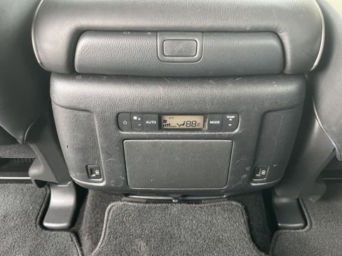 Certified 2024 INFINITI QX80 Luxe w/ Cargo Package image 15