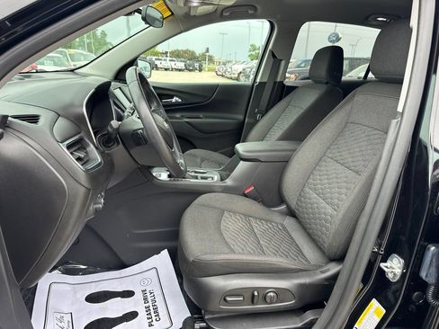 Used 2020 Chevrolet Equinox LT AWD/4WD image 4