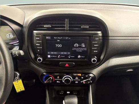 Used 2023 Kia Soul LX w/ Option Group 015 FWD image 13