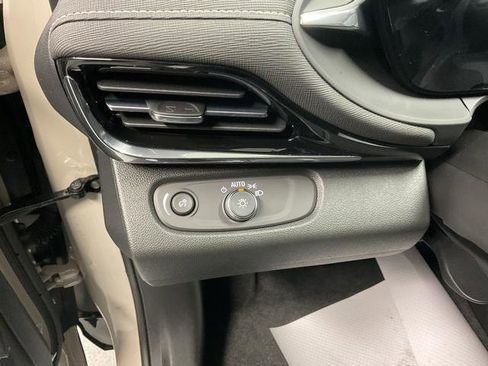 New 2026 Buick Envista Sport Touring w/ Studio Series image 11