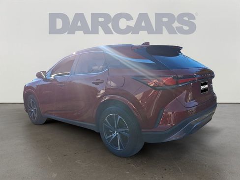 Used 2025 Lexus RX 350 Premium AWD/4WD image 4