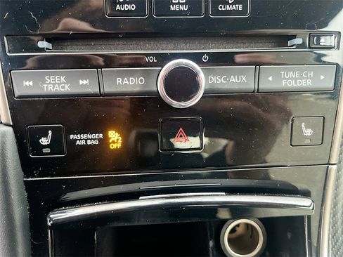 Used 2021 INFINITI Q50 Red Sport 400 w/ Cargo Package image 21