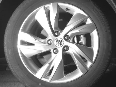 Used 2025 Buick Encore GX Preferred FWD image 13