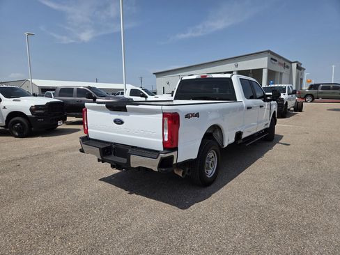 Used 2024 Ford F250 XL w/ XL Chrome Package AWD/4WD image 6