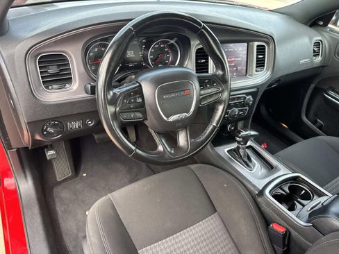 Used 2023 Dodge Charger GT RWD image 17