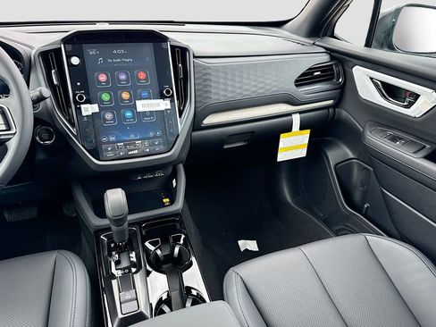 New 2026 Subaru Forester Limited image 29