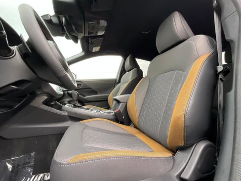 New 2026 Subaru Crosstrek 2.5i Sport AWD/4WD image 12