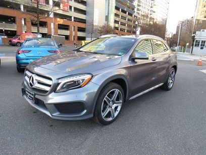 Used 2015 Mercedes-Benz GLA 250 4MATIC