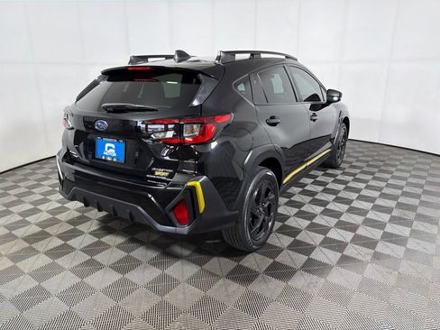 Used 2024 Subaru Crosstrek 2.5i Sport AWD/4WD image 7