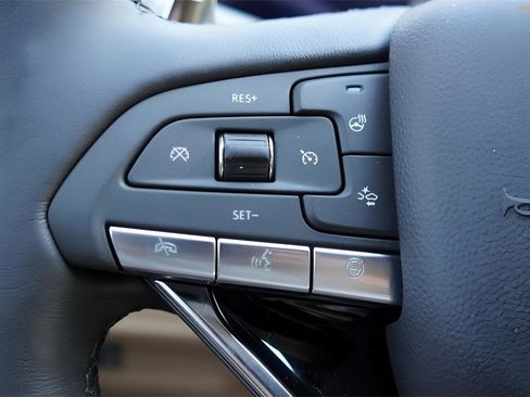 New 2026 Cadillac CT5 Premium Luxury image 16