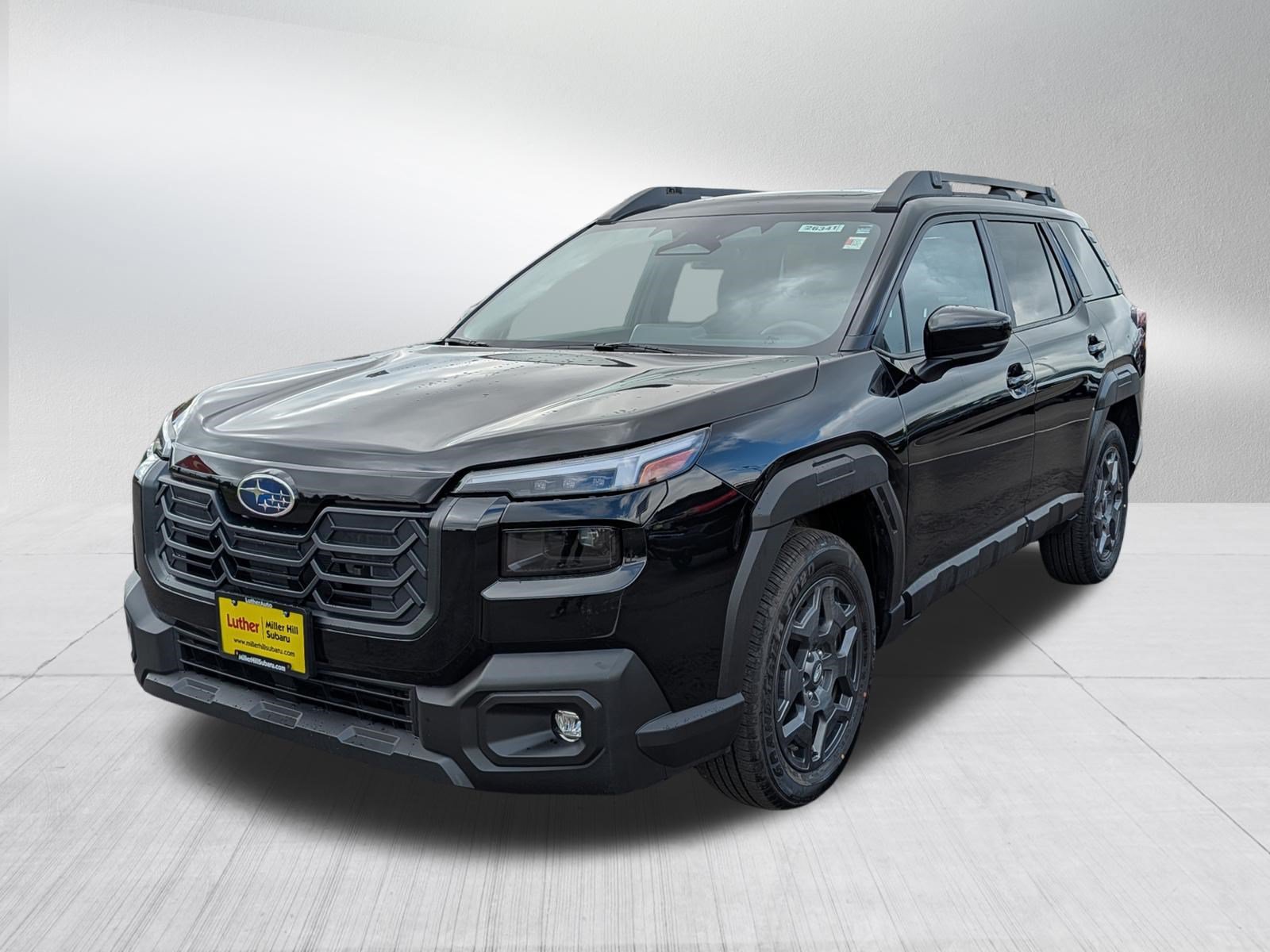 Certified 2026 Subaru Outback Premium AWD/4WD image 3