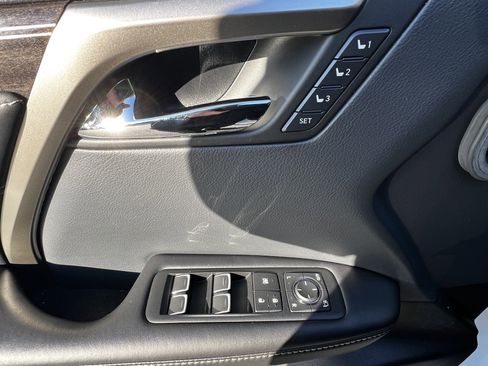 Used 2017 Lexus RX 350 AWD w/ Luxury Package image 14