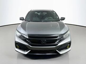 Used 2019 Honda Civic EX video 2