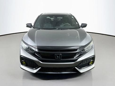 Used 2019 Honda Civic EX image 2