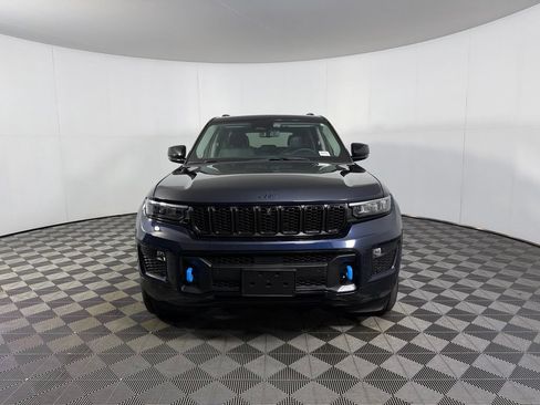 Used 2023 Jeep Grand Cherokee 30th Anniversary AWD/4WD image 3
