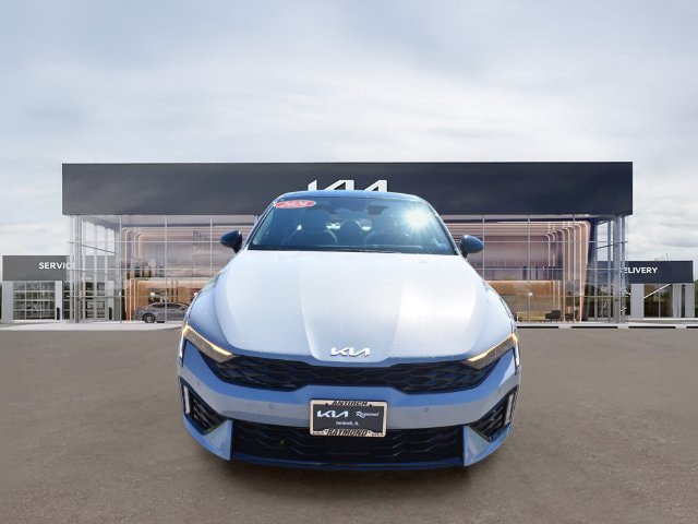 New 2026 Kia K5 GT-Line w/ GT-Line Premium Package AWD/4WD image 9
