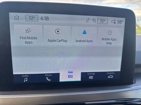 Used 2024 Ford Escape Active image 22