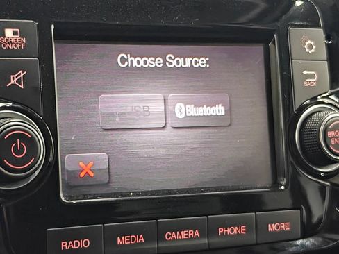 Used 2022 RAM ProMaster City Tradesman FWD image 29