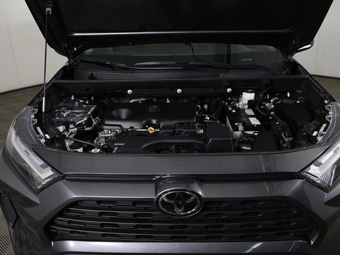 Used 2024 Toyota RAV4 LE image 16