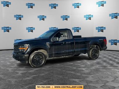 Used 2024 Ford F150 XL