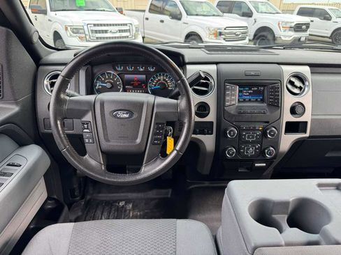 Used 2014 Ford F150 XLT w/ Equipment Group 302A Luxury image 25