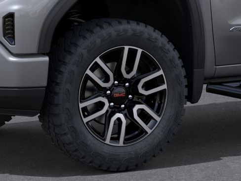 New 2026 GMC Sierra 1500 AT4 w/ AT4 Premium Package AWD/4WD image 10