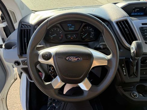 Used 2018 Ford Transit 350 XLT RWD image 7