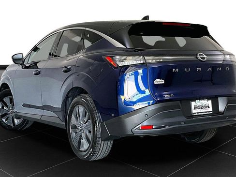 New 2025 Nissan Murano SL image 3