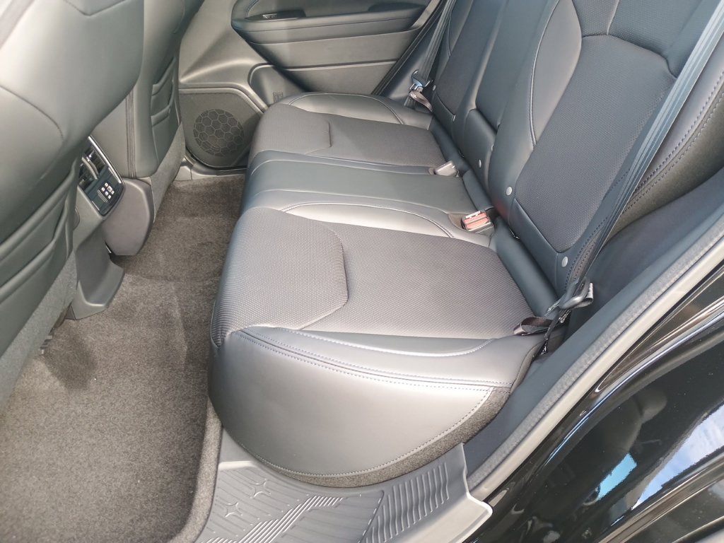 New 2026 Subaru Forester Limited AWD/4WD image 16