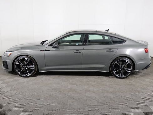 Used 2023 Audi S5 Prestige w/ Prestige Package image 22