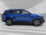 Used 2022 Kia Sorento EX w/ Panoramic Sunroof Package image 3