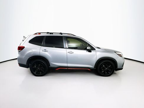 Used 2019 Subaru Forester Sport w/ Popular Package #2 image 10