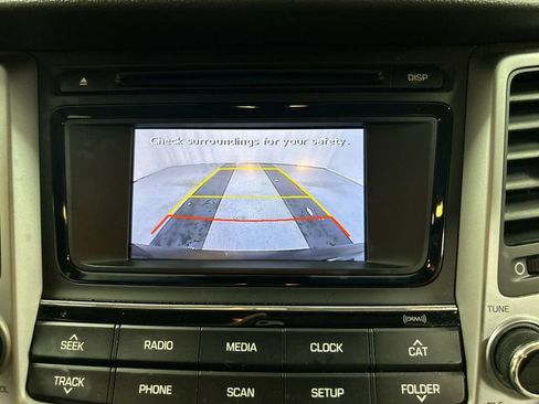Used 2017 Hyundai Tucson SE w/ SE Popular Package 02 AWD/4WD image 15