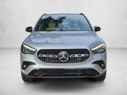 Certified 2026 Mercedes-Benz GLA 250 image 2