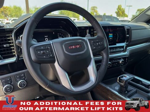 Used 2024 GMC Sierra 1500 Elevation w/ Elevation Premium Package AWD/4WD image 21