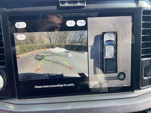 New 2026 Ford F350 Platinum image 21